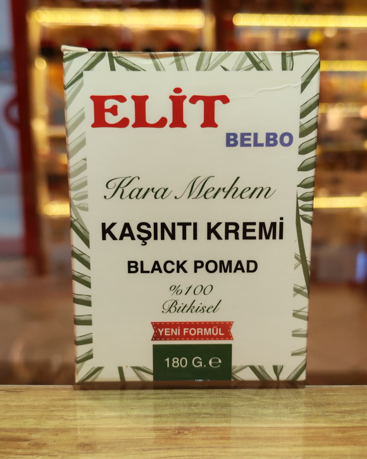 Kaşıntı Kremi 180 gr