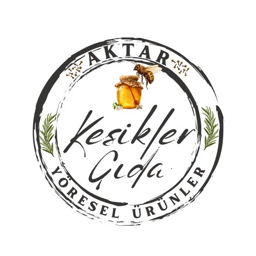 Kesikler Gıda Yöresel Ürünler ve Aktar